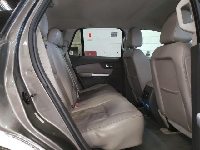 Photo 11 from auction – 2013 FORD EDGE LIMIT with VIN 2FMDK3KC9DBB66232