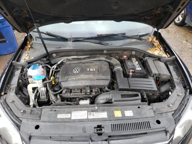 Photo 11 from auction – 2014 VOLKSWAGEN PASSAT SE with VIN 1VWBT7A32EC095231