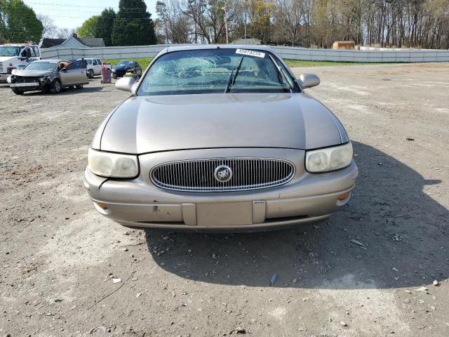 Photo 5 from auction – 2000 BUICK LESABRE CU with VIN 1G4HP54K9YU251431