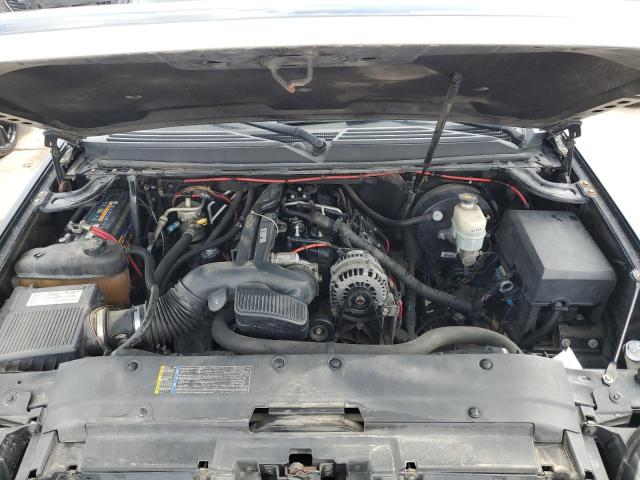 Photo 12 from auction – 2007 GMC YUKON DENA with VIN 1GKFK63807J398568