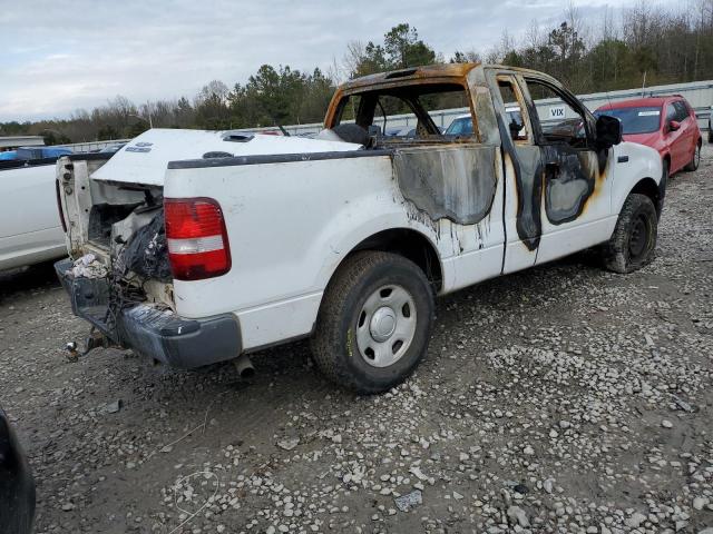 Photo 3 from auction – 2008 FORD F150 with VIN 1FTRF12258KE92776