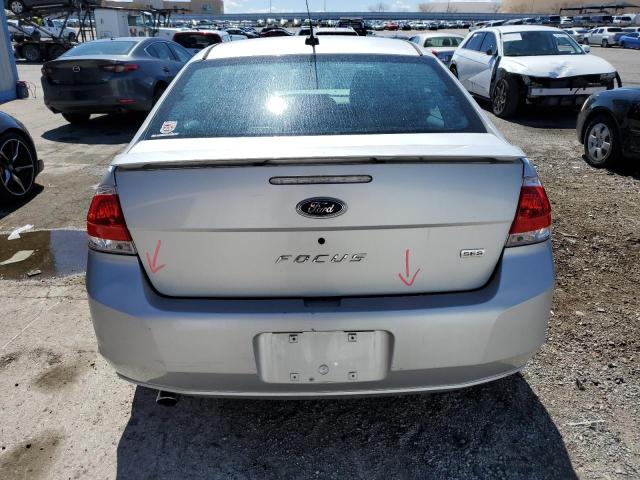 Photo 6 from auction – 2009 FORD FOCUS SES with VIN 1FAHP36N69W186212