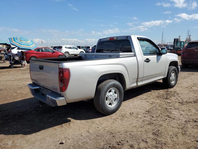 Photo 3 from auction – 2007 GMC CANYON with VIN 1GTCS149678199721