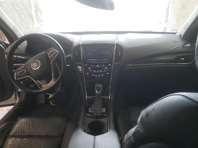Photo 8 from auction – 2014 CADILLAC ATS with VIN 1G6AG5RX3E0172899