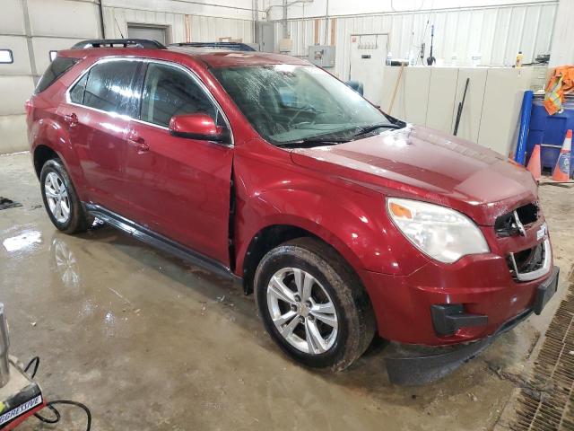 Photo 4 from auction – 2011 CHEVROLET EQUINOX LT with VIN 2CNFLEEC0B6337680