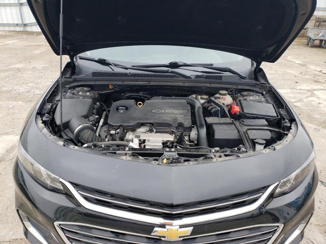 Photo 11 from auction – 2016 CHEVROLET MALIBU LT with VIN 1G1ZE5ST8GF339120