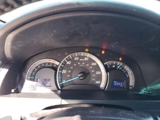 Photo 9 from auction – 2014 TOYOTA CAMRY L with VIN 4T1BF1FK4EU783633