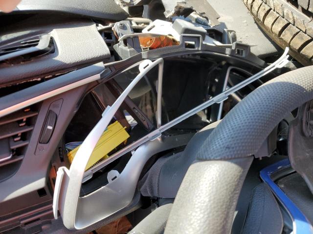 Photo 9 from auction – 2017 HONDA CIVIC EX with VIN 2HGFC2F75HH557450