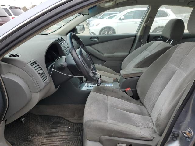 Photo 7 from auction – 2007 NISSAN ALTIMA 2.5 with VIN 1N4AL21E17N494342