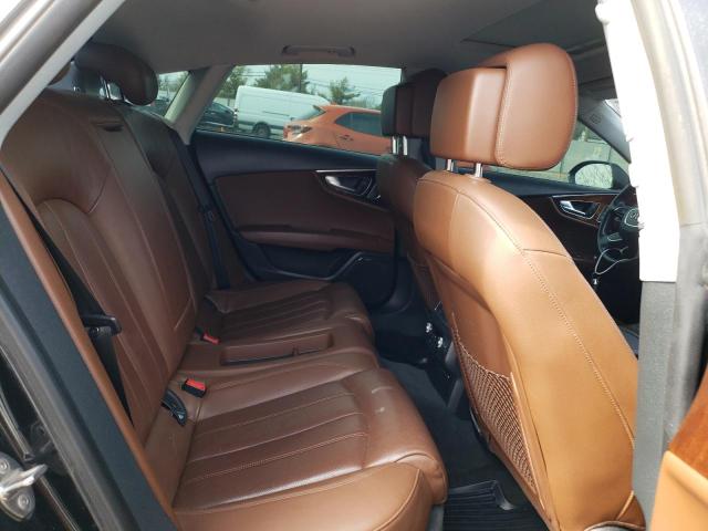 Photo 10 from auction – 2012 AUDI A7 PRESTIG with VIN WAUSGAFC4CN009123