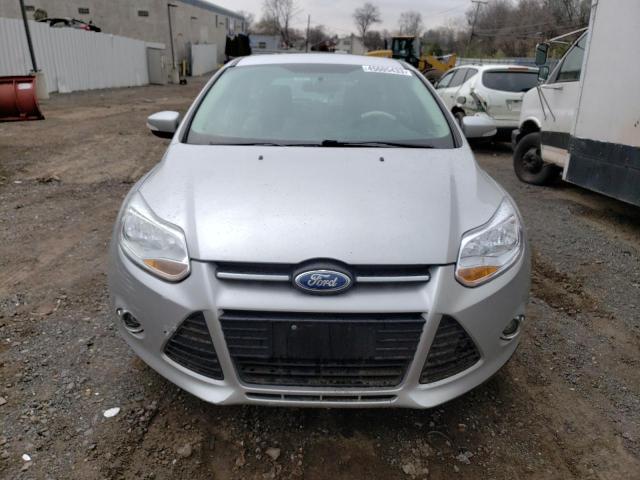Photo 5 from auction – 2013 FORD FOCUS SE with VIN 1FADP3K24DL345071