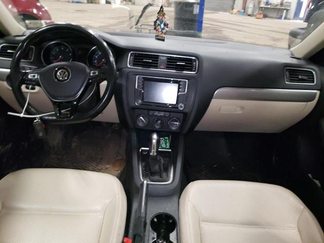 Photo 8 from auction – 2017 VOLKSWAGEN JETTA SE with VIN 3VWDB7AJ9HM333699