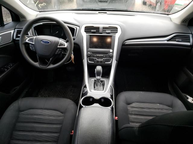 Photo 8 from auction – 2016 FORD FUSION SE with VIN 3FA6P0H79GR299091
