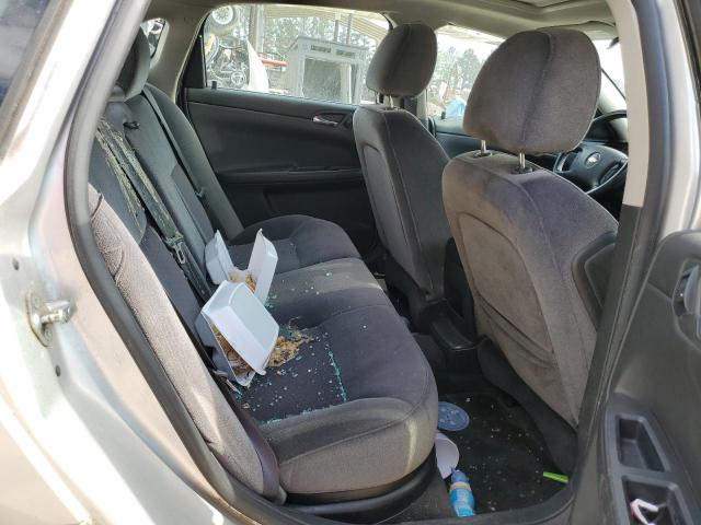 Photo 10 from auction – 2013 CHEVROLET IMPALA LT with VIN 2G1WG5E32D1113974