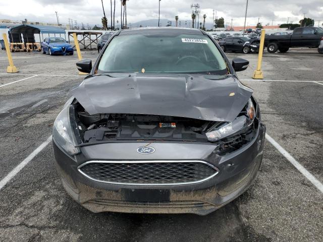Photo 5 from auction – 2016 FORD FOCUS SE with VIN 1FADP3F29GL268440