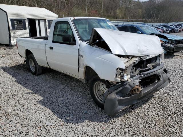 Photo 4 from auction – 2003 FORD RANGER with VIN 1FTYR10EX3PB57279