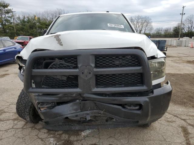 Photo 5 from auction – 2013 RAM 2500 SLT with VIN 3C6UR5DL6DG525226