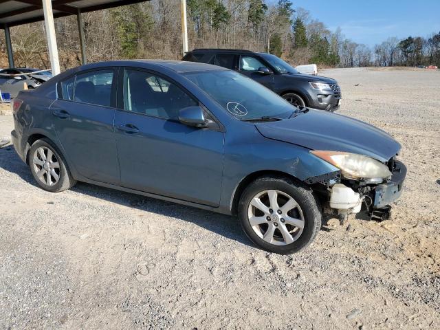 Photo 4 from auction – 2010 MAZDA 3 I with VIN JM1BL1SG4A1136028