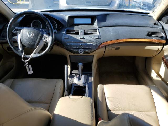 Photo 8 from auction – 2011 HONDA ACCORD EXL with VIN 1HGCP2F80BA021978