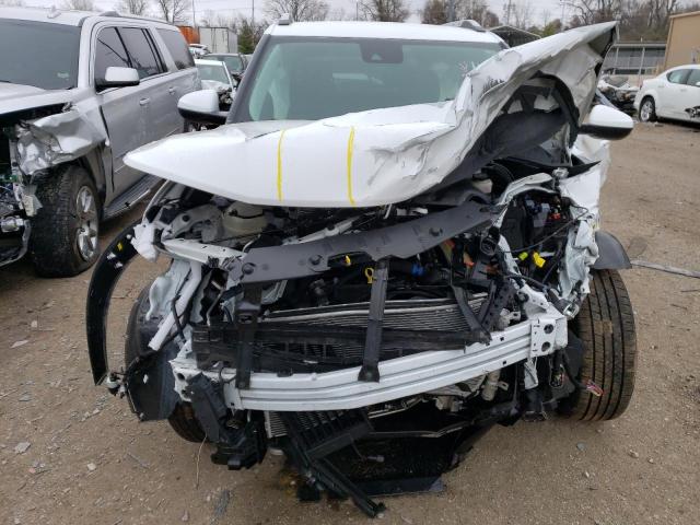 Photo 12 from auction – 2022 CHEVROLET TRAILBLAZE with VIN KL79MRSL7NB122872