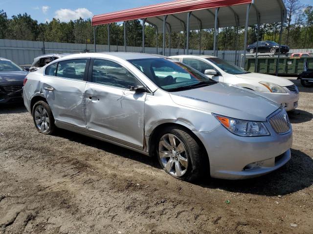Photo 4 from auction – 2012 BUICK LACROSSE with VIN 1G4GC5E33CF222888