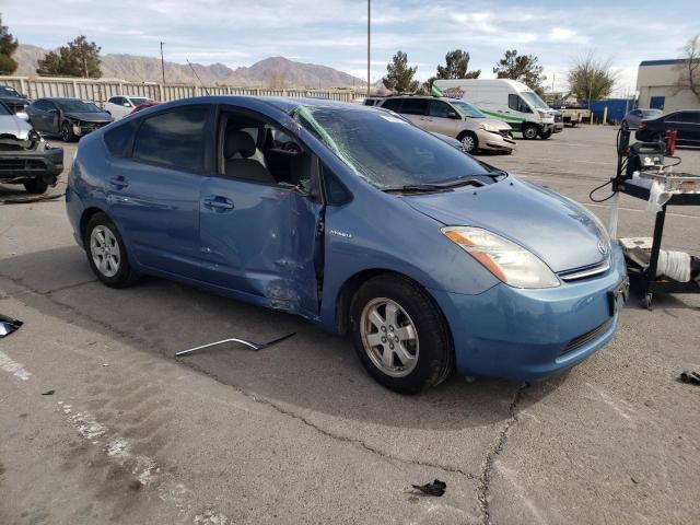 Photo 4 from auction – 2008 TOYOTA PRIUS with VIN JTDKB20U387759973