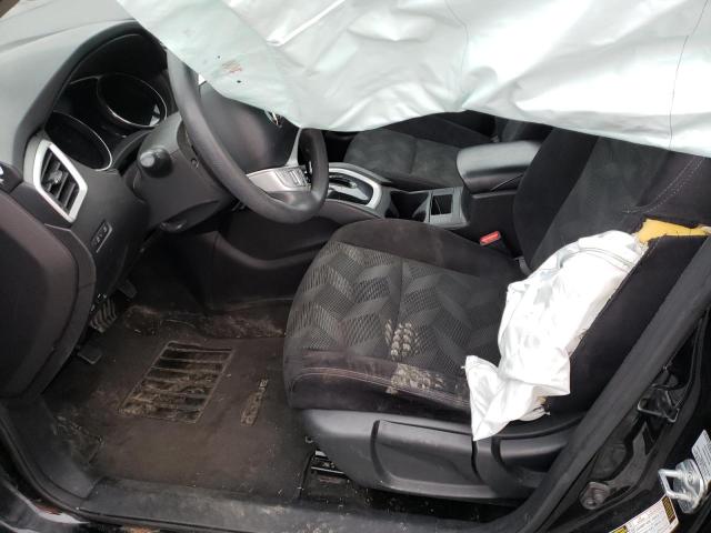 Photo 7 from auction – 2014 NISSAN ROGUE with VIN 5N1AT2MV4EC855119