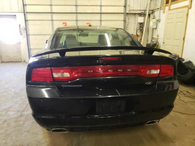 Photo 6 from auction – 2014 DODGE CHARGER R/ with VIN 2C3CDXCT5EH206731