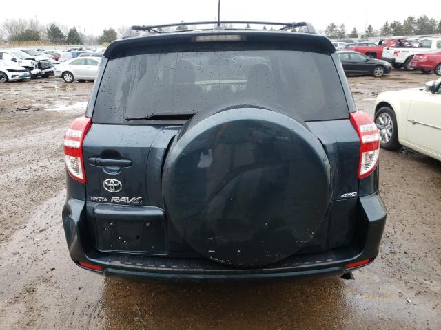 Photo 6 from auction – 2010 TOYOTA RAV4 LIMIT with VIN JTMDK4DV3A5097465