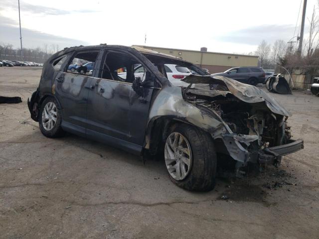 Photo 4 from auction – 2016 HONDA CR-V EXL with VIN 2HKRM4H76GH719898
