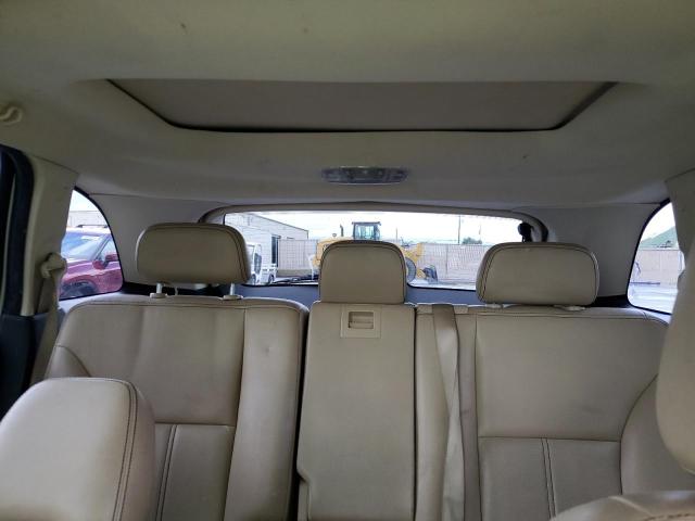 Photo 10 from auction – 2010 FORD EDGE SEL with VIN 2FMDK3JC9ABB79074
