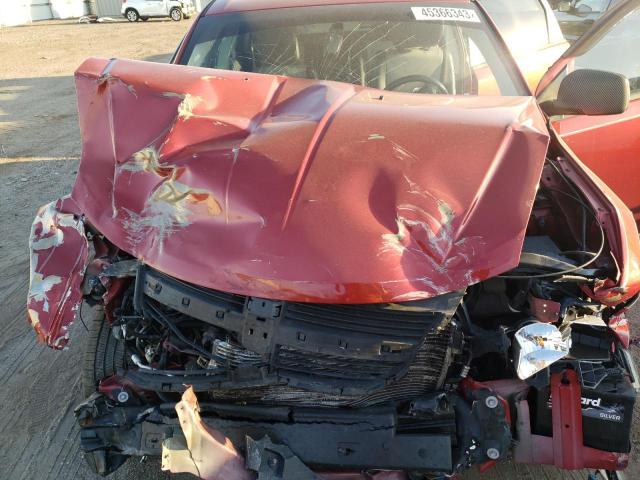 Photo 12 from auction – 2009 DODGE JOURNEY R/ with VIN 3D4GG67V59T142877