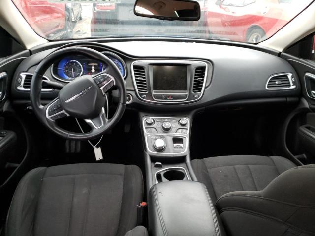 Photo 8 from auction – 2015 CHRYSLER 200 LIMITE with VIN 1C3CCCAB1FN755261