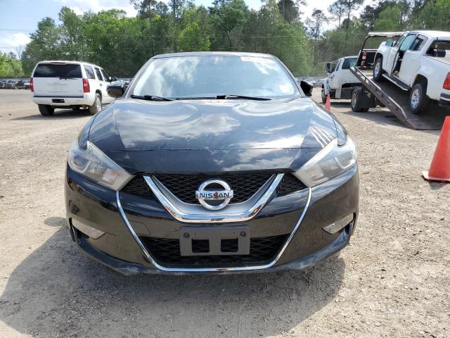 Photo 5 from auction – 2017 NISSAN MAXIMA 3.5 with VIN 1N4AA6APXHC412765