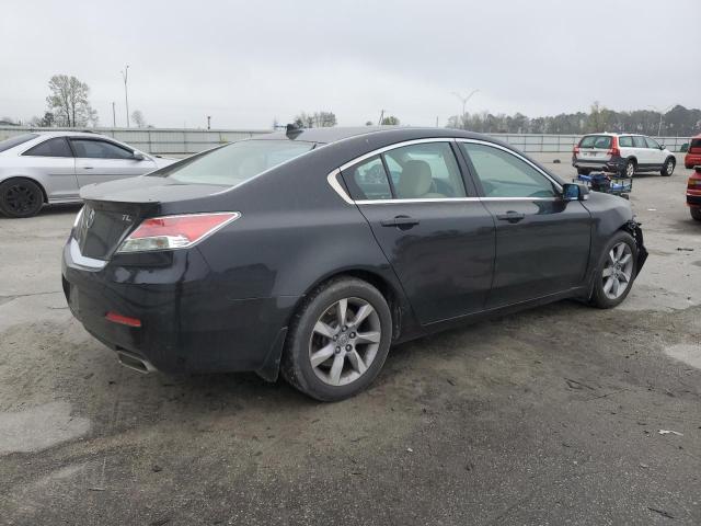 Photo 3 from auction – 2012 ACURA TL with VIN 19UUA8F54CA023006
