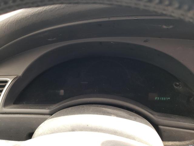 Photo 9 from auction – 2004 CHRYSLER PACIFICA with VIN 2C8GF68444R618150