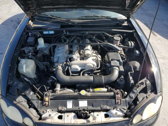 Photo 11 from auction – 2003 MAZDA MX-5 MIATA with VIN JM1NB353130302194