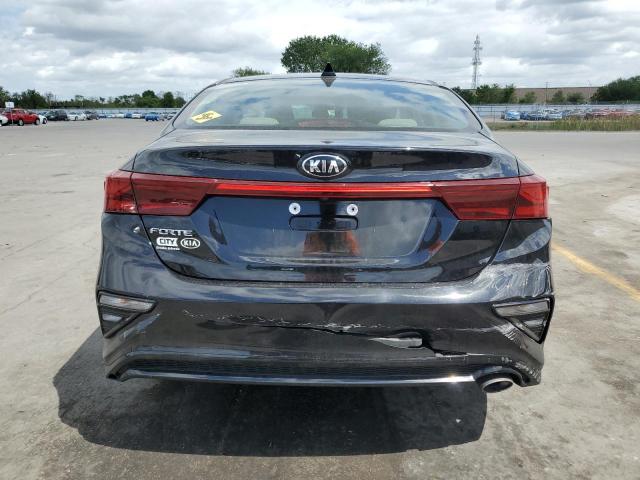 Photo 6 from auction – 2019 KIA FORTE FE with VIN 3KPF24AD4KE128992