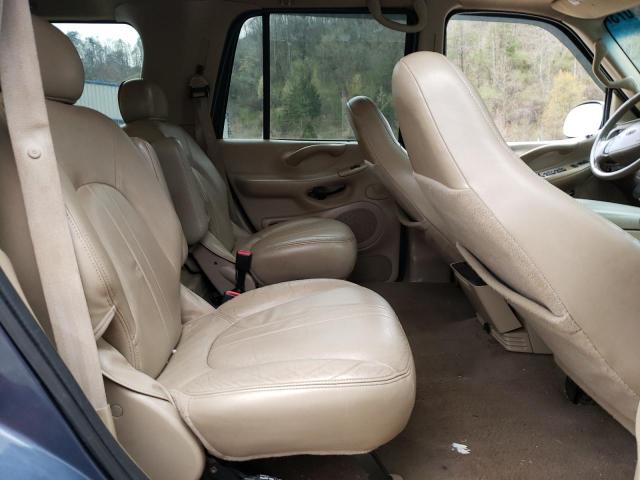 Photo 11 from auction – 2001 FORD EXPEDITION with VIN 1FMPU18L91LA17222
