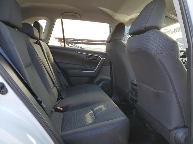 Photo 10 from auction – 2022 TOYOTA RAV4 LE with VIN 2T3F1RFV1NC296780