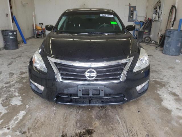 Photo 5 from auction – 2014 NISSAN ALTIMA 2.5 with VIN 1N4AL3AP6EC324509