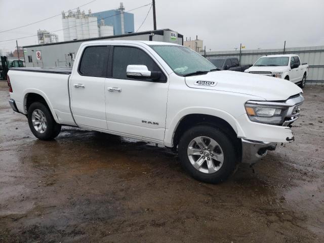 Photo 4 from auction – 2019 RAM 1500 LARAM with VIN 1C6RREDT8KN832827