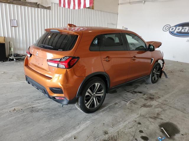 Photo 3 from auction – 2020 MITSUBISHI OUTLANDER with VIN JA4AR3AU0LU002903