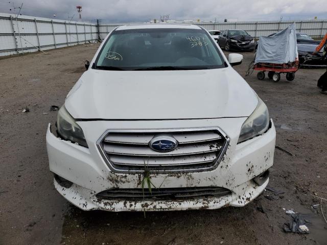 Photo 5 from auction – 2015 SUBARU LEGACY 2.5 with VIN 4S3BNAH69F3042604