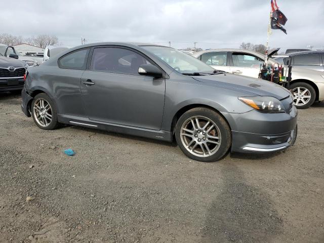 Photo 4 from auction – 2008 TOYOTA SCION TC with VIN JTKDE167080273019