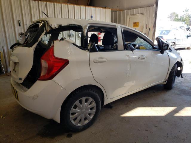 Photo 3 from auction – 2016 NISSAN VERSA NOTE with VIN 3N1CE2CP4GL397621
