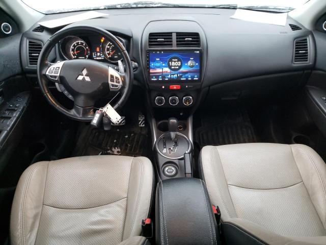 Photo 8 from auction – 2013 MITSUBISHI OUTLANDER with VIN 4A4AR5AU3DE025582