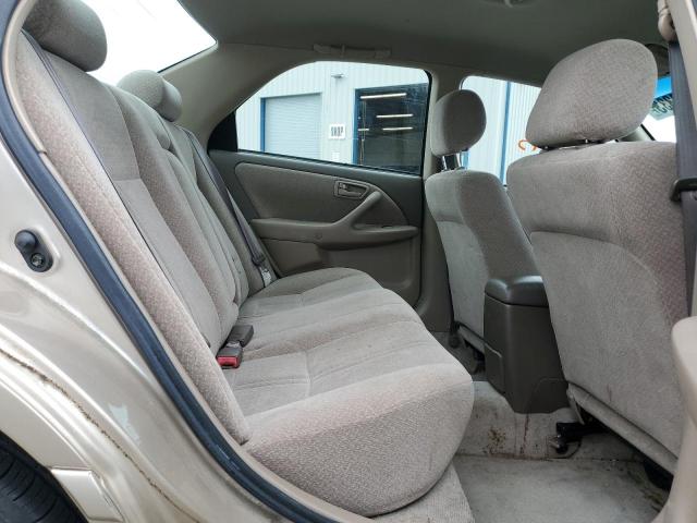 Photo 10 from auction – 2000 TOYOTA CAMRY CE with VIN JT2BG22K9Y0396903