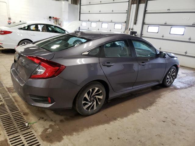 Photo 3 from auction – 2017 HONDA CIVIC EX with VIN 19XFC2F7XHE075633