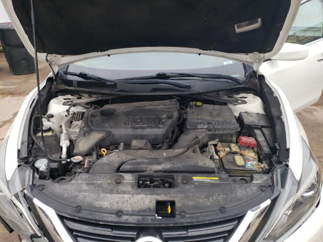 Photo 11 from auction – 2017 NISSAN ALTIMA 2.5 with VIN 1N4AL3AP7HC205503